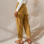 High Waist Pants | Wide Leg Design, Clean Silhouette 1