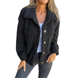 Jacket | Tailored Silhouette, Comfortable Fit 1