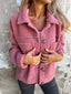 Jacket | Tailored Silhouette, Comfortable Fit 3