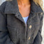 Jacket | Tailored Silhouette, Comfortable Fit 6
