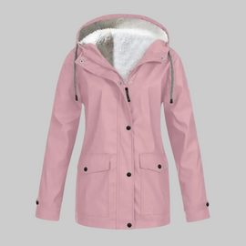 Jacket | Waterproof, Wool-Lined, Wind Resistant 1