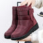 Joy Chunky Knee High Boots – Stylish Cold-Weather Footwear for Casual & Chic Outfits 0
