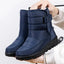 Joy Chunky Knee High Boots – Stylish Cold-Weather Footwear for Casual & Chic Outfits 1