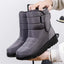 Joy Chunky Knee High Boots – Stylish Cold-Weather Footwear for Casual & Chic Outfits 3