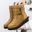 Joy Chunky Knee High Boots – Stylish Cold-Weather Footwear for Casual & Chic Outfits 4