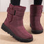 Joy Chunky Knee High Boots – Stylish Cold-Weather Footwear for Casual & Chic Outfits 5