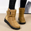 Joy Chunky Knee High Boots – Stylish Cold-Weather Footwear for Casual & Chic Outfits 7