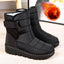 Joy Chunky Knee High Boots – Stylish Cold-Weather Footwear for Casual & Chic Outfits 8