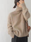 Jumper | High Collar, Soft Knit Construction 5