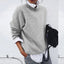 Jumper | Loose Fit, Long Sleeves 1