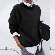 Jumper | Loose Fit, Long Sleeves 3