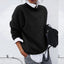 Jumper | Loose Fit, Long Sleeves 4