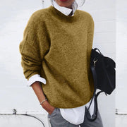 Jumper | Loose Fit, Long Sleeves 5