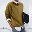 Jumper | Loose Fit, Long Sleeves 6