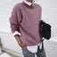 Jumper | Loose Fit, Long Sleeves 8