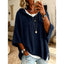 Jumper | Relaxed Fit, Hooded Design, 3/4 Sleeves 10