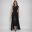 Jumpsuit | Crew Neck, Sleeveless Design 0