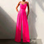 Jumpsuit | Sweetheart Neckline, Spaghetti Straps, Wide Leg Pants 1