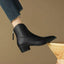 Kensley Mens Boots - Relaxed Structured Design for Cold Weather Comfort and Style 1