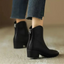 Kensley Mens Boots - Relaxed Structured Design for Cold Weather Comfort and Style 3