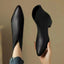 Kensley Mens Boots - Relaxed Structured Design for Cold Weather Comfort and Style 5