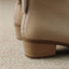 Kensley Mens Boots - Relaxed Structured Design for Cold Weather Comfort and Style 8