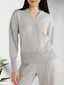 Knit Set | Soft Fabric, Relaxed Fit, Two Piece 1