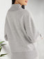 Knit Set | Soft Fabric, Relaxed Fit, Two Piece 2