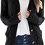 Knitted Vest | V-Neckline, Button Front 5