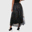 Leonie Pleated Midi Skirt – Elegant & Comfortable Year-Round Style 2