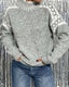 Liah Sophisticated Jumper - Cozy Softness and Elegant Style for Chilly Days 1