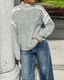Liah Sophisticated Jumper - Cozy Softness and Elegant Style for Chilly Days 3