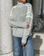 Liah Sophisticated Jumper - Cozy Softness and Elegant Style for Chilly Days 4
