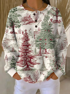 Lies Natural Softness Women's Jumper - Thick, Warm & Cozy Autumn Knit 0