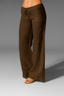 Linen Pants Women | Wide Leg Cut, Breathable Fabric 4