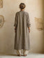 Linen Set | Three-Piece, Flowing Silhouette 5