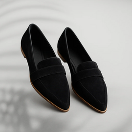 Loafers | Italian-Inspired Design, Cushioned Insoles 0