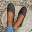 Loafers | Soft PU Leather, Lightweight Sole 1