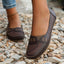 Loafers | Soft PU Leather, Lightweight Sole 2