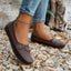 Loafers | Soft PU Leather, Lightweight Sole 3
