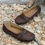 Loafers | Soft PU Leather, Lightweight Sole 4