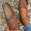Loafers | Soft PU Leather, Lightweight Sole 6