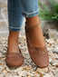 Loafers | Soft PU Leather, Lightweight Sole 7