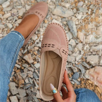 Loafers | Soft PU Leather, Lightweight Sole 9