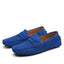 Loafers | Suede Material, Slip-On Design for Women 2