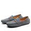Loafers | Suede Material, Slip-On Design for Women 6