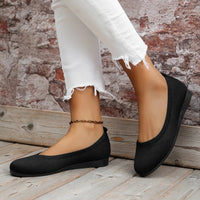 Loafers for Women | Orthopedic Design, Cushioned Comfort 1