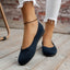 Loafers for Women | Orthopedic Design, Cushioned Comfort 3