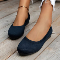 Loafers for Women | Orthopedic Design, Cushioned Comfort 4