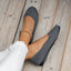 Loafers for Women | Orthopedic Design, Cushioned Comfort 7